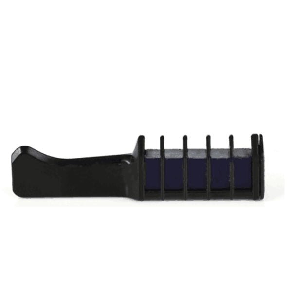 Temporary Mini Disposable Crayons Hair Color Chalk With Brush - silverfoxgoods